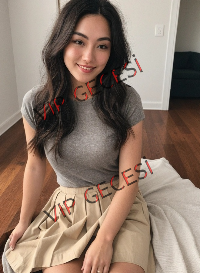 Çekmeköy Özge İstanbul Escort