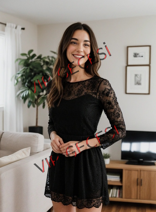 Çekmeköy Ezel Avrupa Yakası Escort