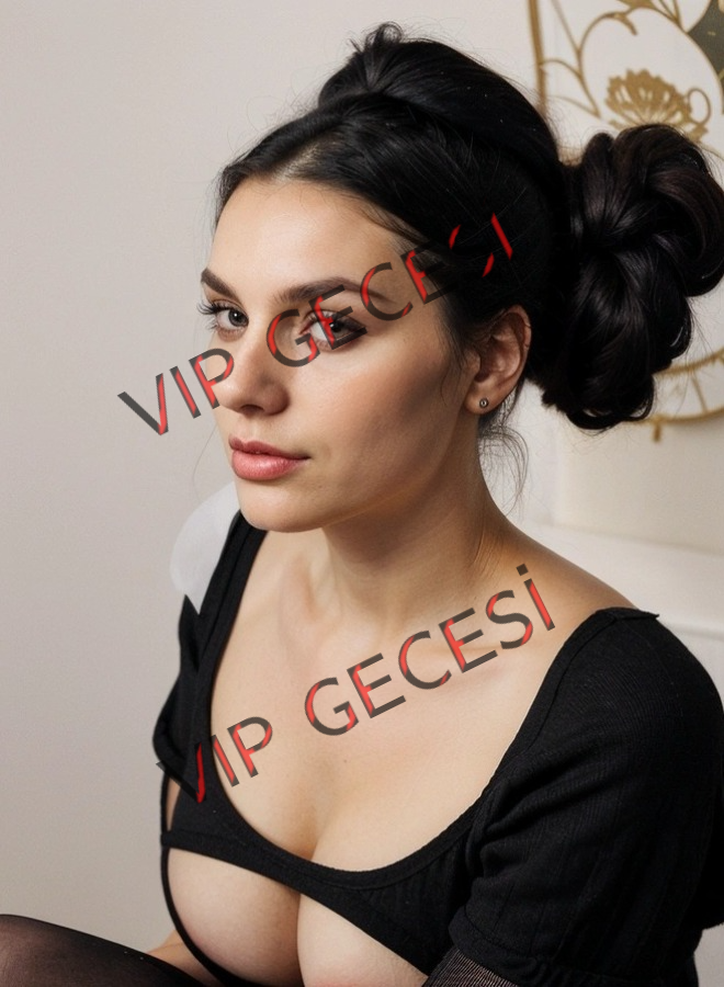 Çekmeköy Rüya İstanbul Escort