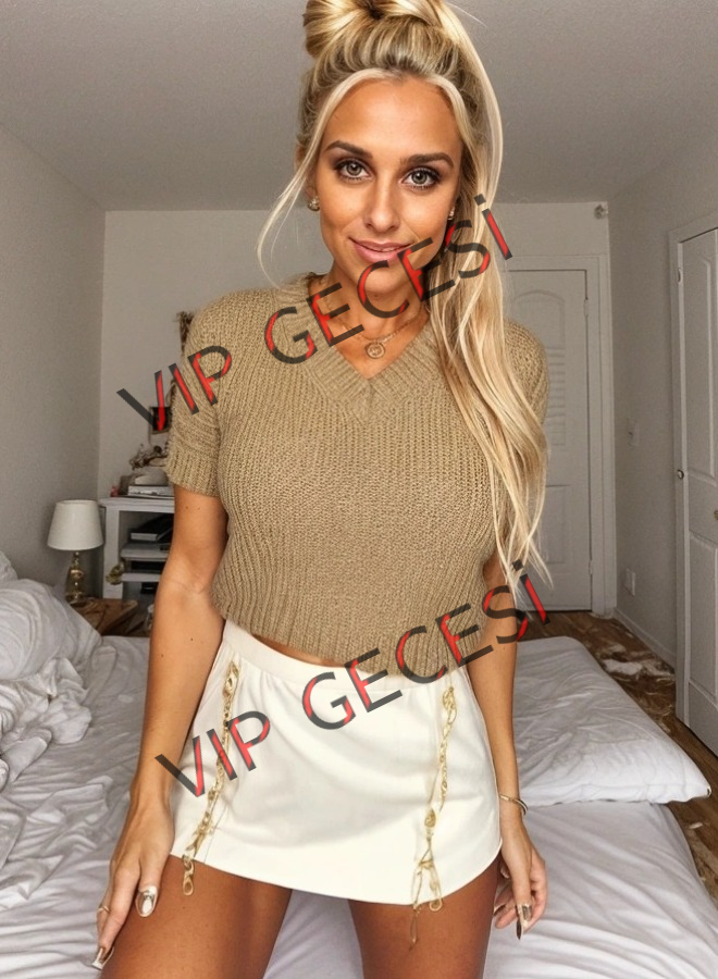 Çekmeköy Tina İstanbul Escort