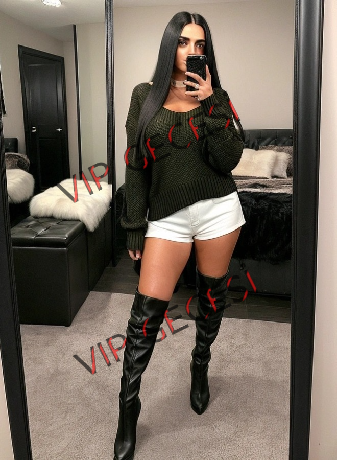 Çekmeköy Gözde İstanbul Escort
