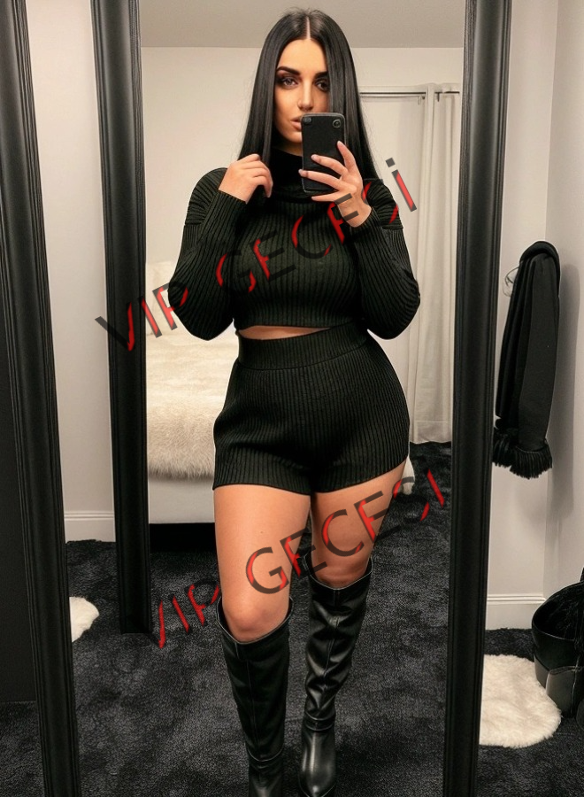 Çekmeköy Gözde İstanbul Escort