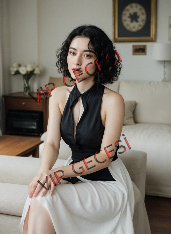 Çekmeköy Escort Olga