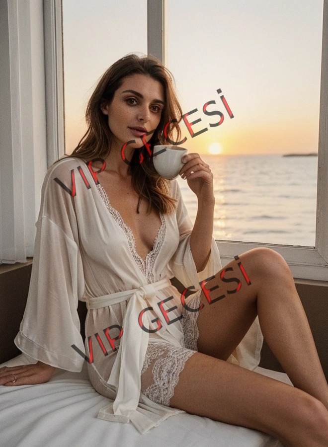 Çekmeköy Gizem İstanbul Escort 
