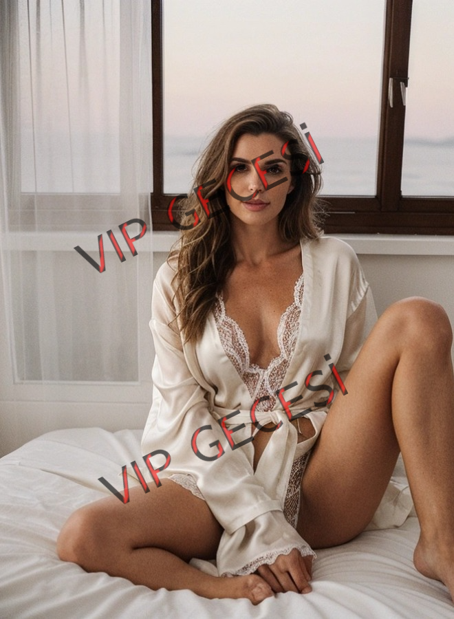 Çekmeköy Gizem İstanbul Escort 
