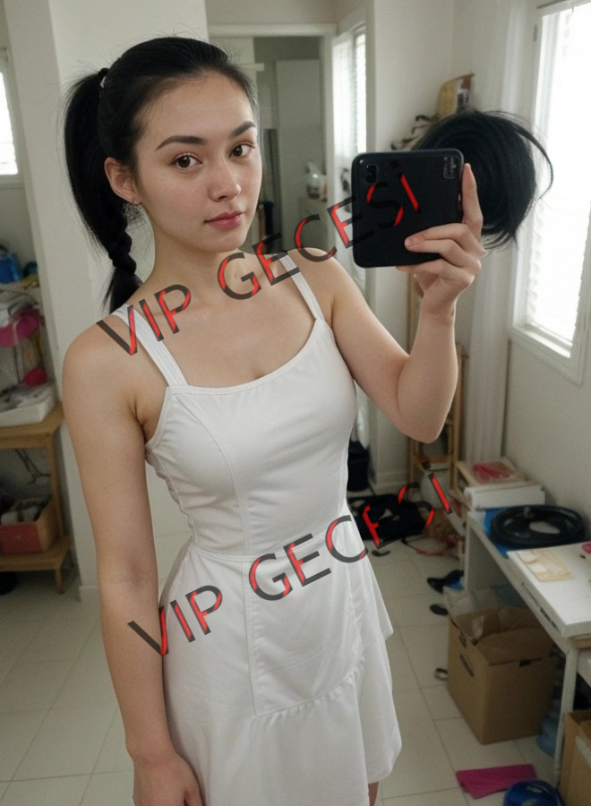 Çekmeköy Escort Sofya Amira