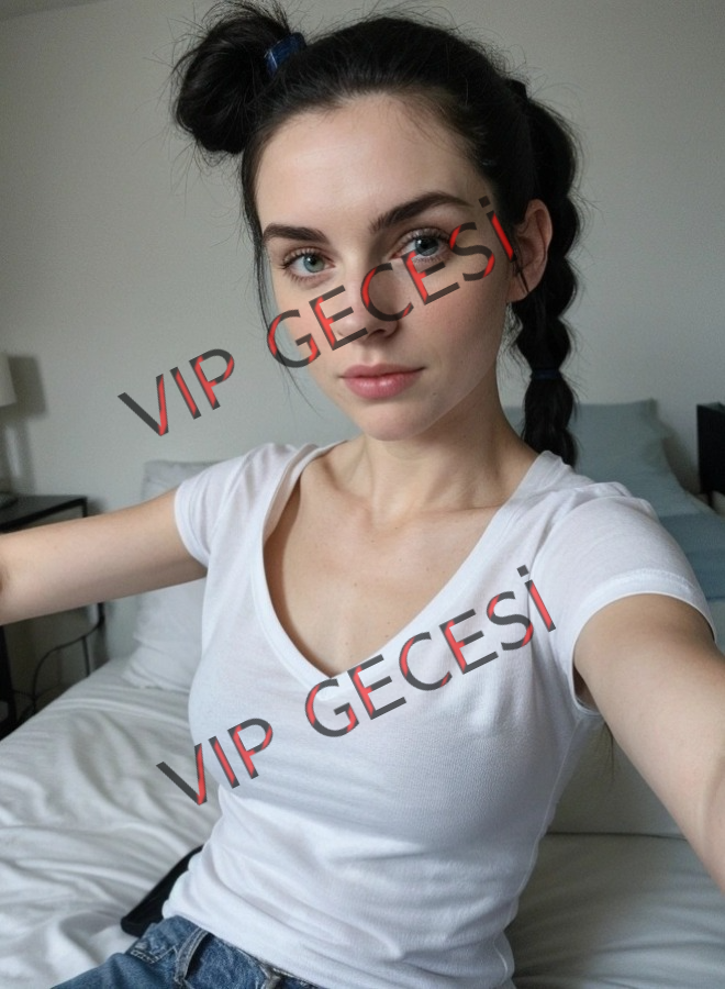 Çekmeköy Escort CANSU