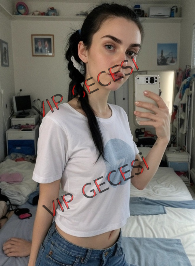 Çekmeköy Escort CANSU