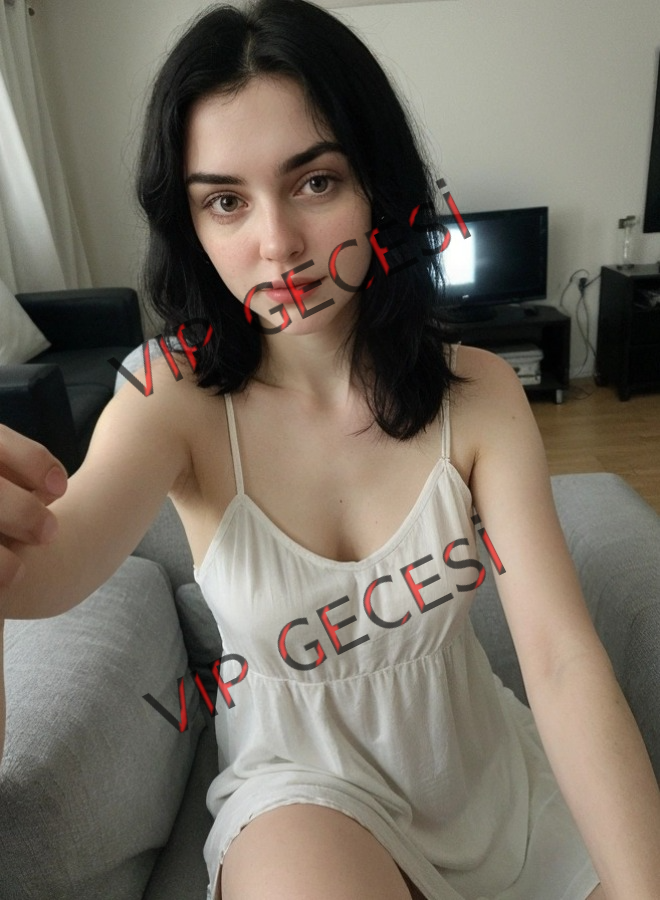 Çekmeköy Escort ALEYNA