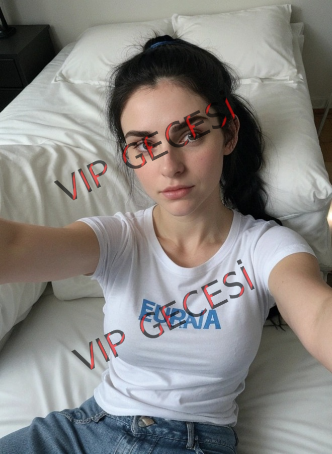 Çekmeköy Escort ALEYNA