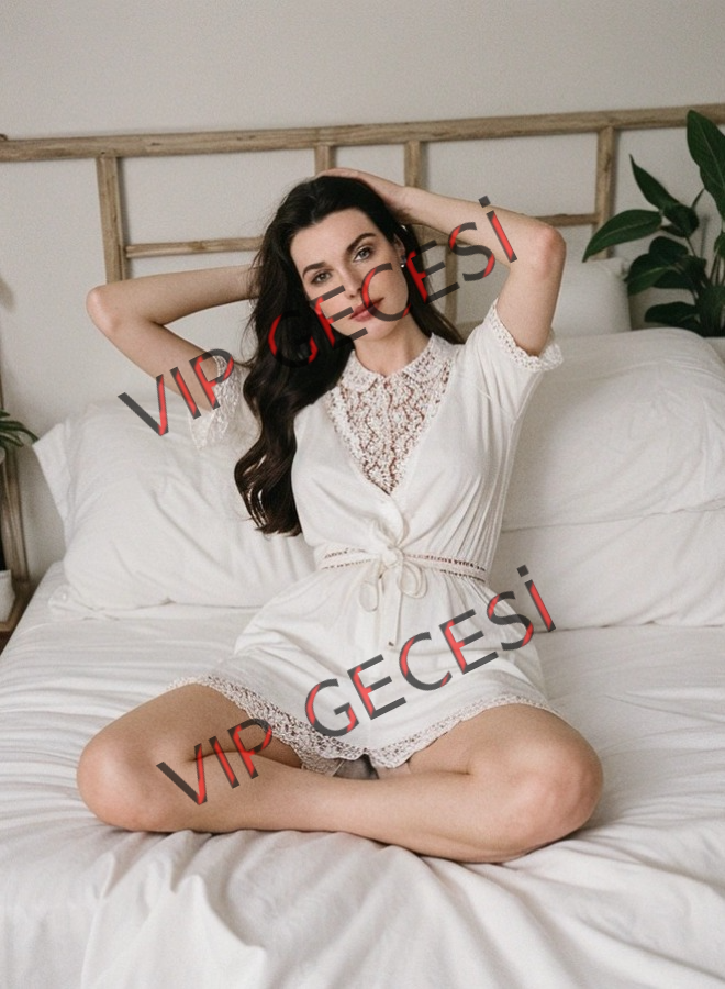 Çekmeköy Eda Şişli Eskort