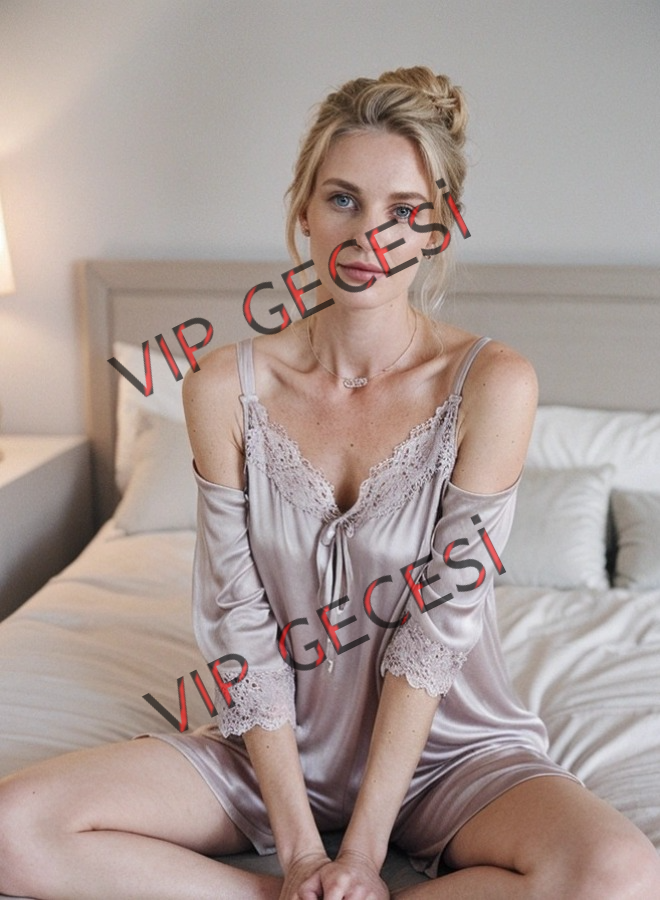 Çekmeköy Aylin İstanbul Eskort
