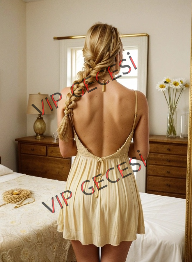 Çekmeköy Hannan İstanbul Escort