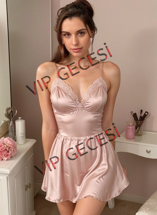 Çekmeköy İranlı Azize İstanbul Escort