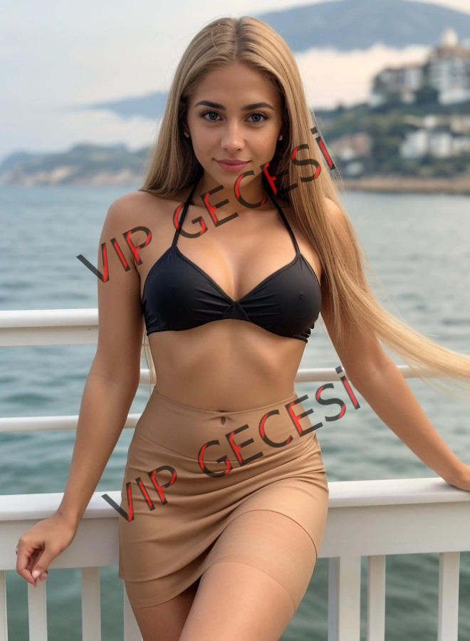 Çekmeköy Escort JESiKA