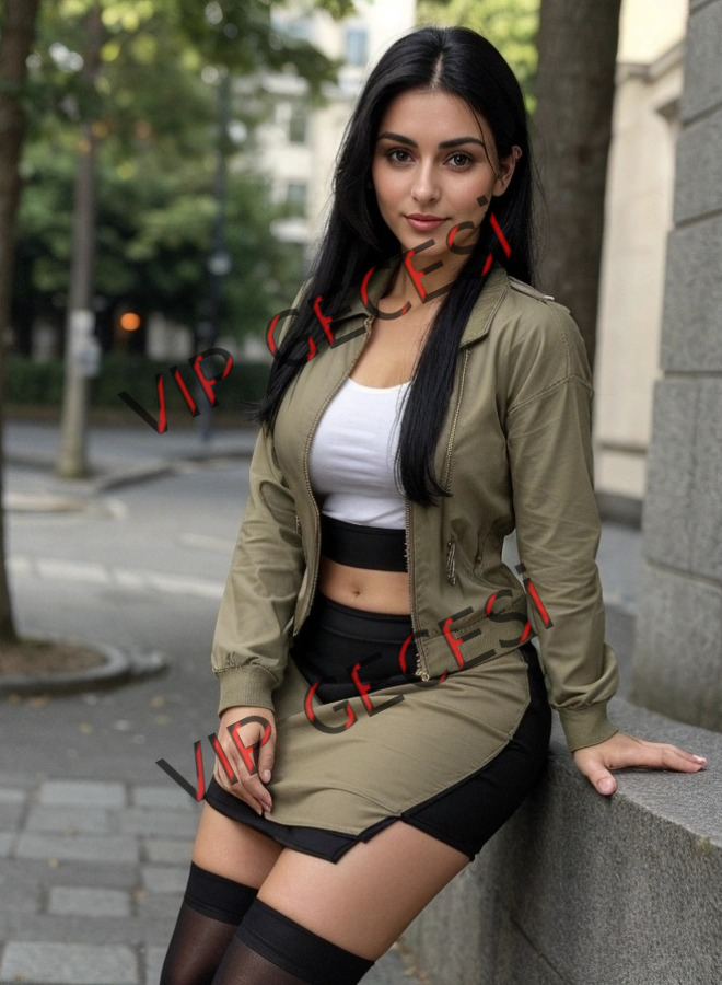 Çekmeköy Escort Buse