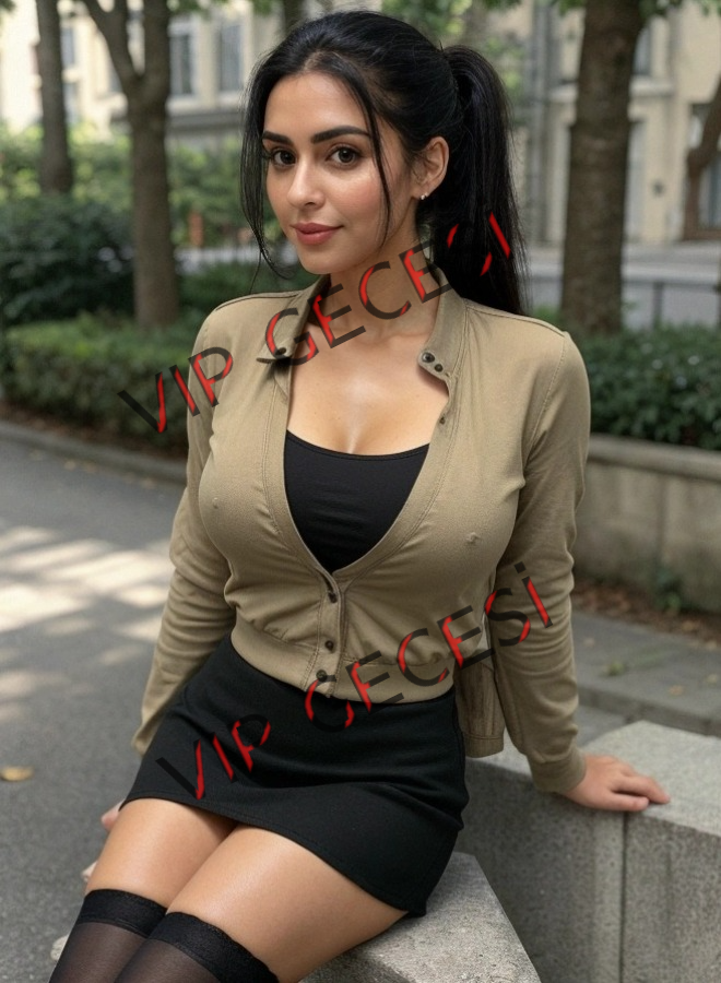 Çekmeköy Escort Buse