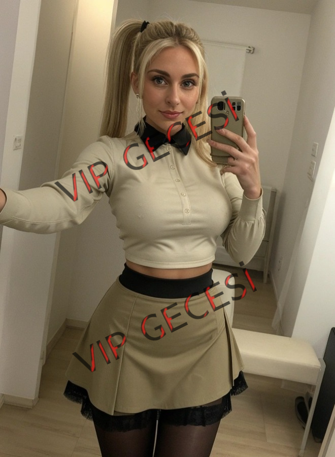 Çekmeköy Escort Bella & Lara