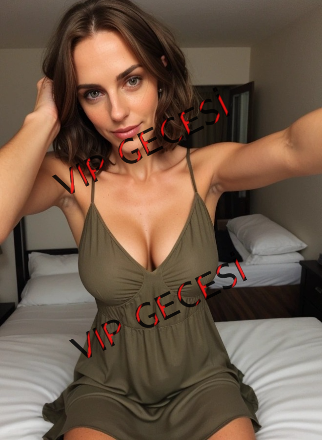 Çekmeköy Escort Aysima