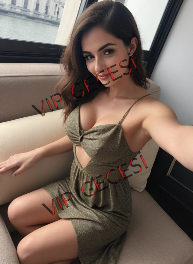 Çekmeköy Escort Buse