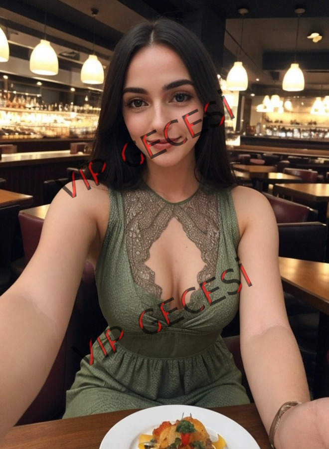 Çekmeköy Escort Dilya