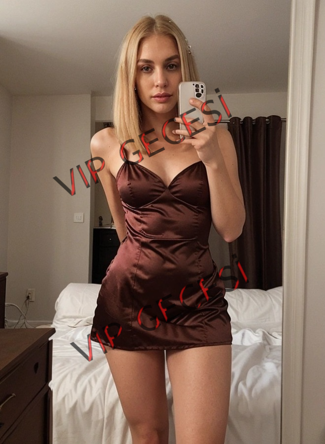 Çekmeköy Escort POLİNA