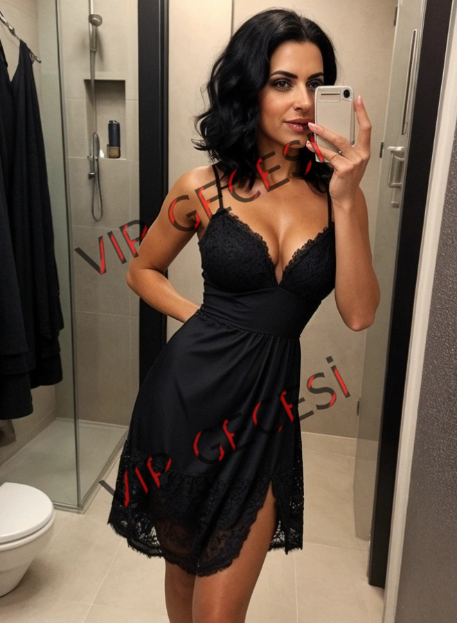 Çekmeköy Escort Farah