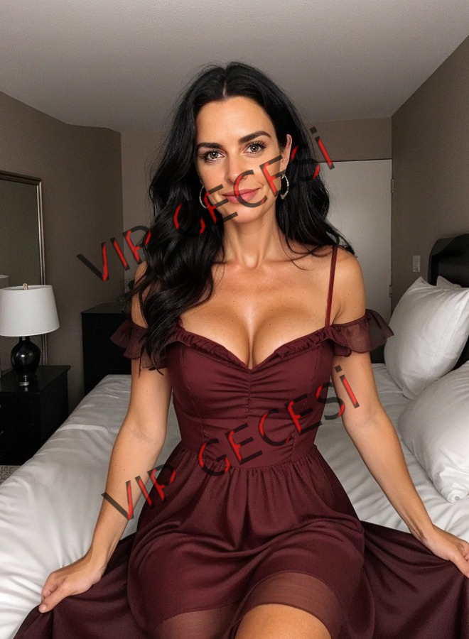 Çekmeköy Escort Bahar