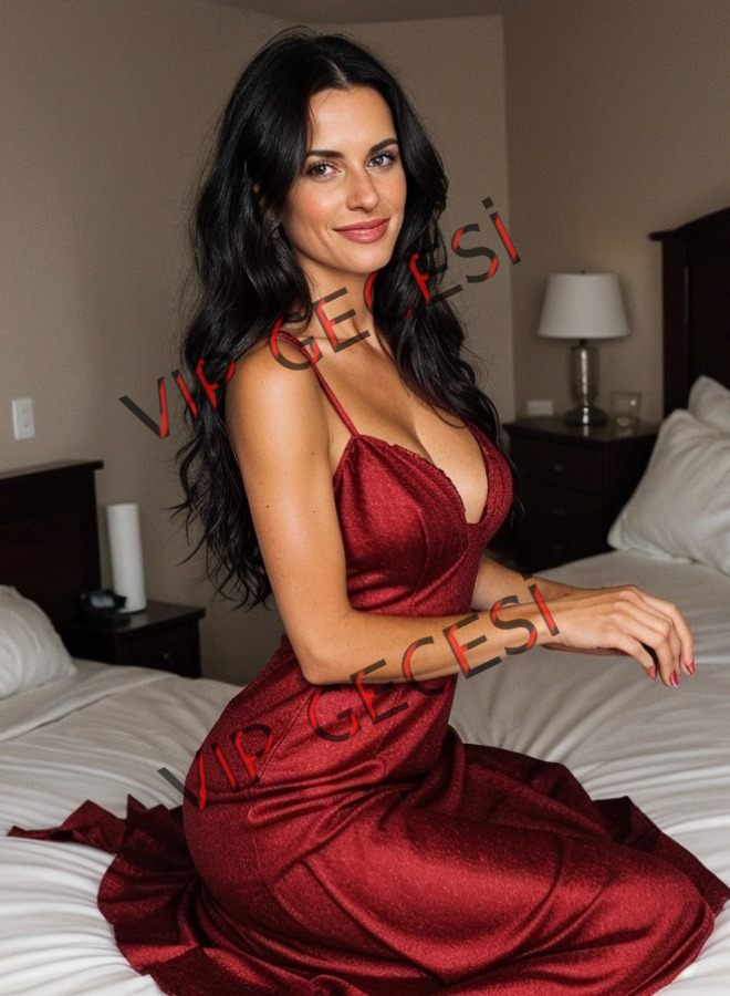 Çekmeköy Escort Bahar