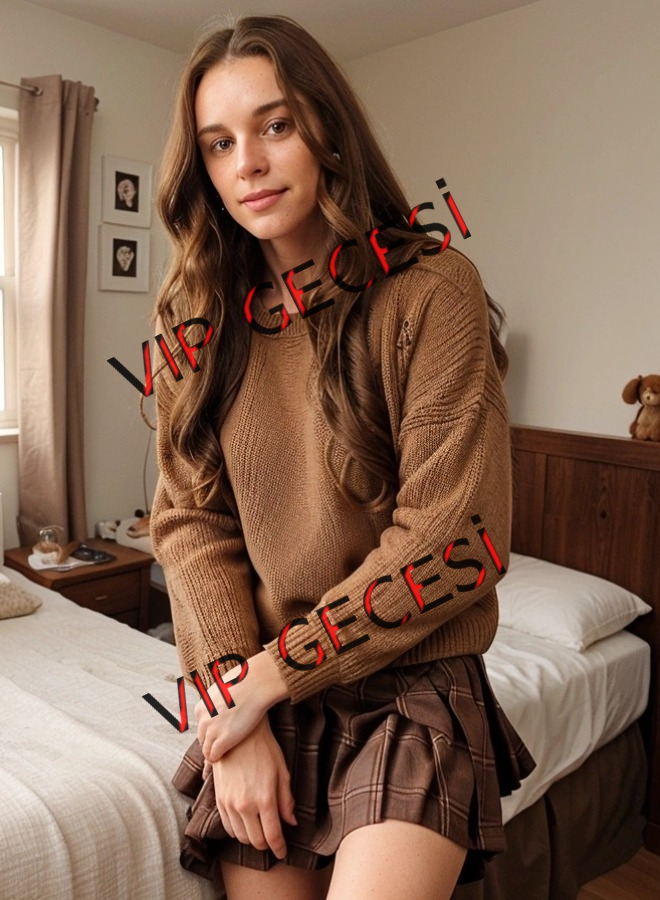 Çekmeköy Vip Olga İstanbul
