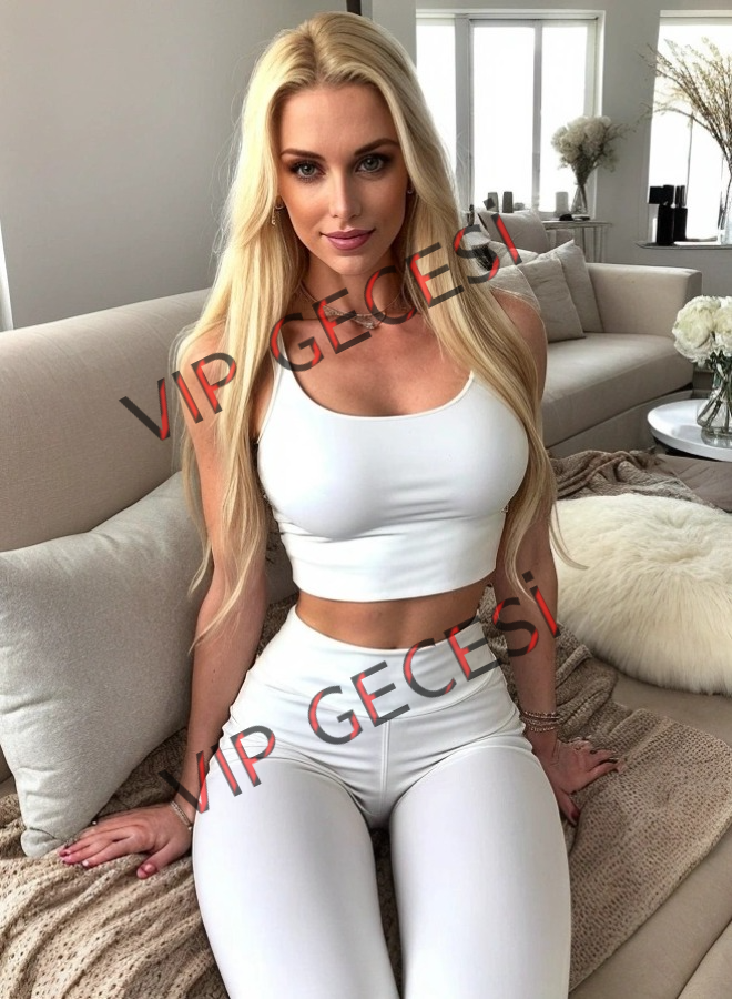 Çekmeköy Eda İstanbul Escort