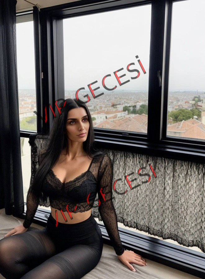 Çekmeköy Elnaz İstanbul