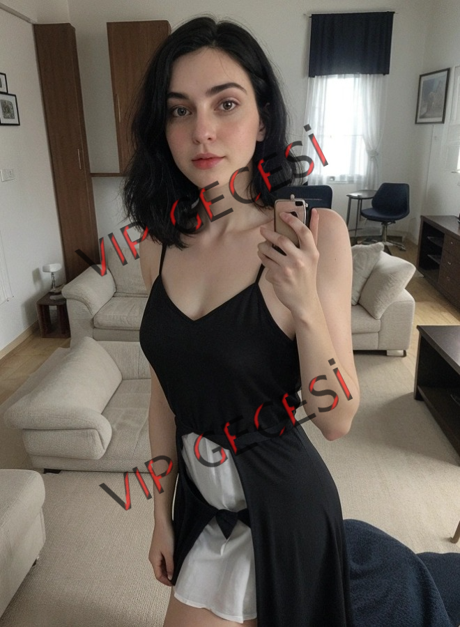 Çekmeköy Escort Alev
