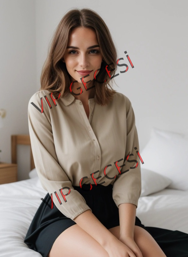Çekmeköy Escort Gamze - Lena