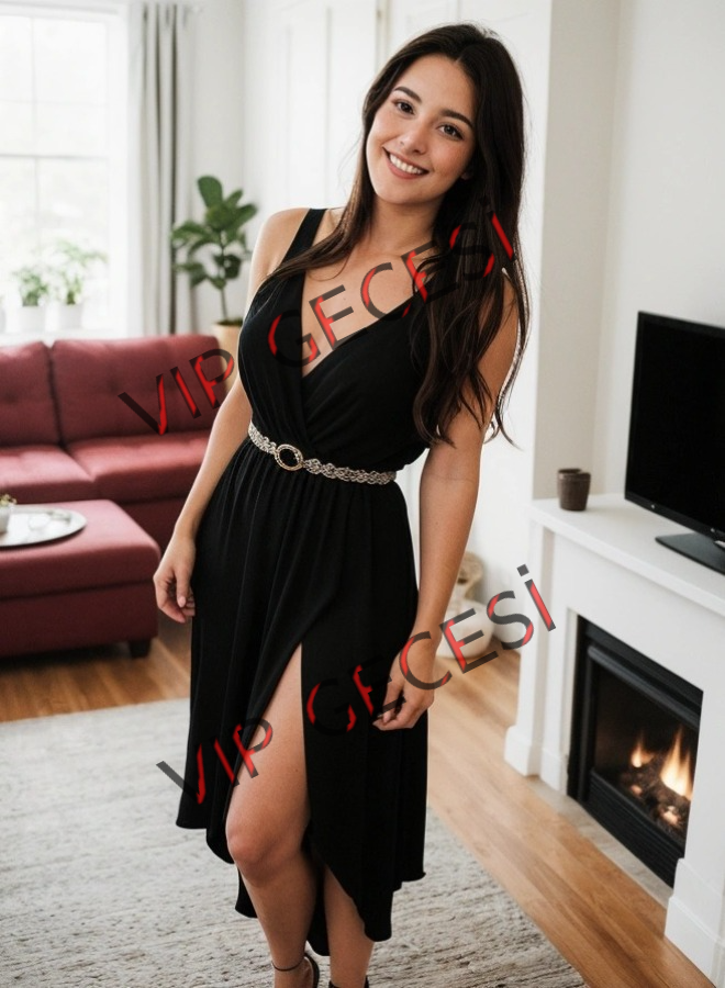 Çekmeköy Ezel Avrupa Yakası Escort