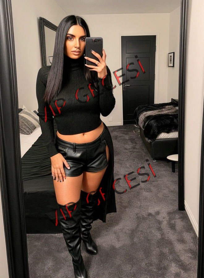Çekmeköy Gözde İstanbul Escort