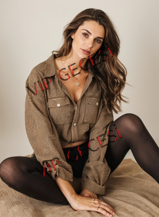 Çekmeköy Roya İstanbul Escort