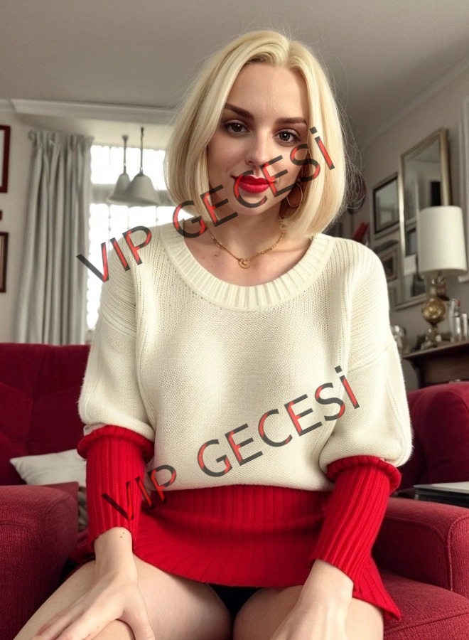Çekmeköy Seksi Lena İstanbul