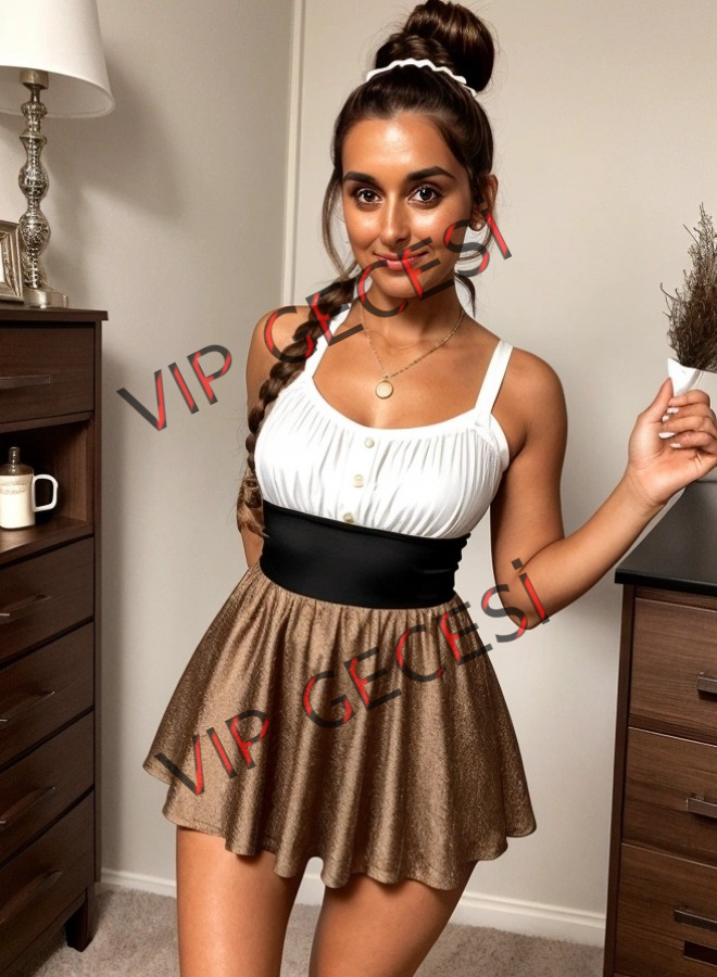 Çekmeköy Zeynep İstanbul Vip Sınırsız